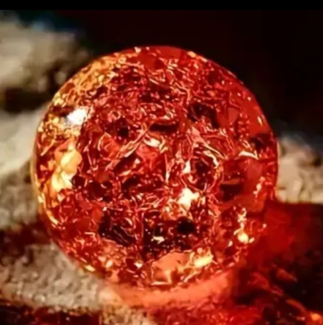 Boule de cristal